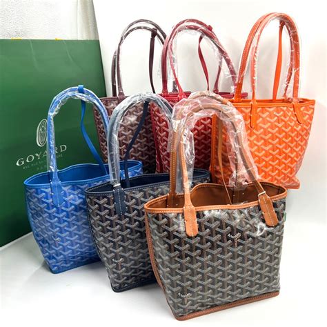 goyard hunter bkk.